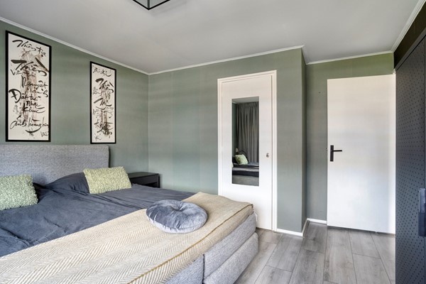 Medium property photo - Kastanjelaan 41, 3181 BK Rozenburg